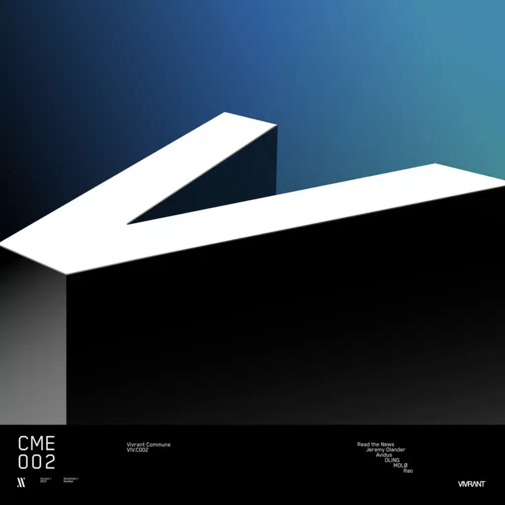 Commune | Vol. 2