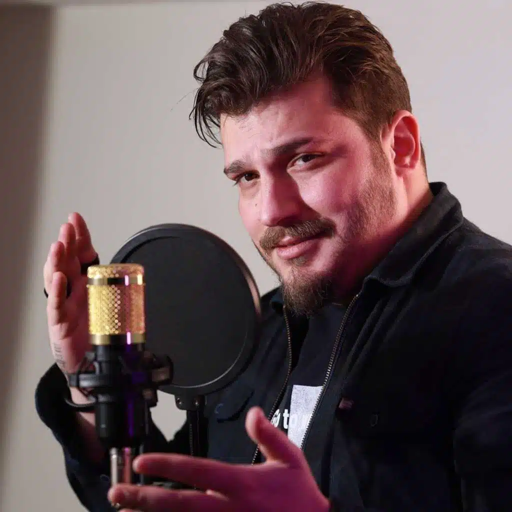 حاج تلفي و تدوري 