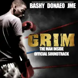 Grim (ft. Donae'O & JME)
