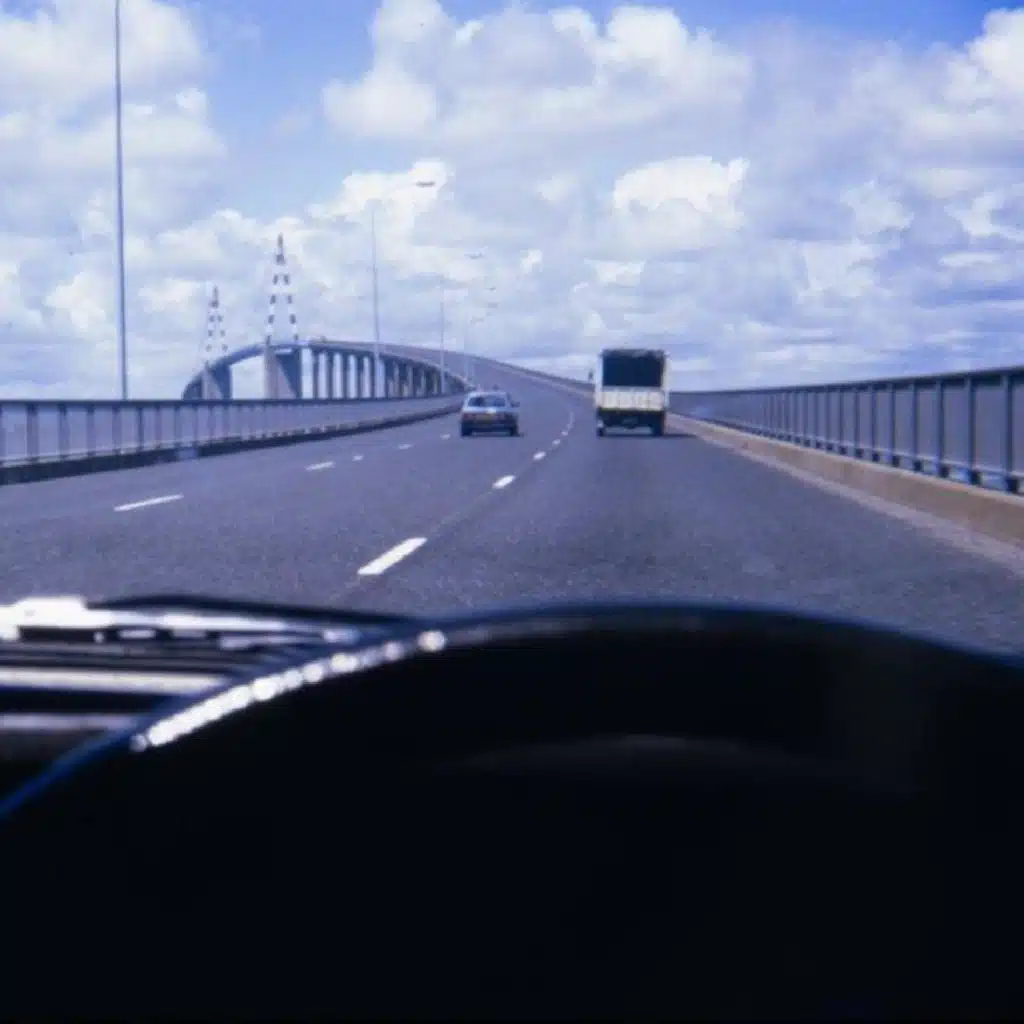 Motorway