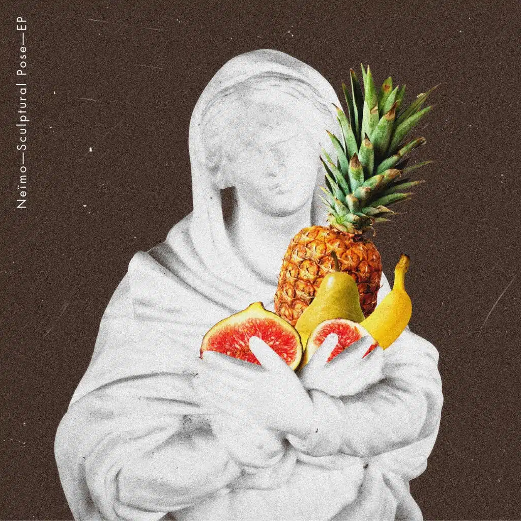 Sculptural Pose EP