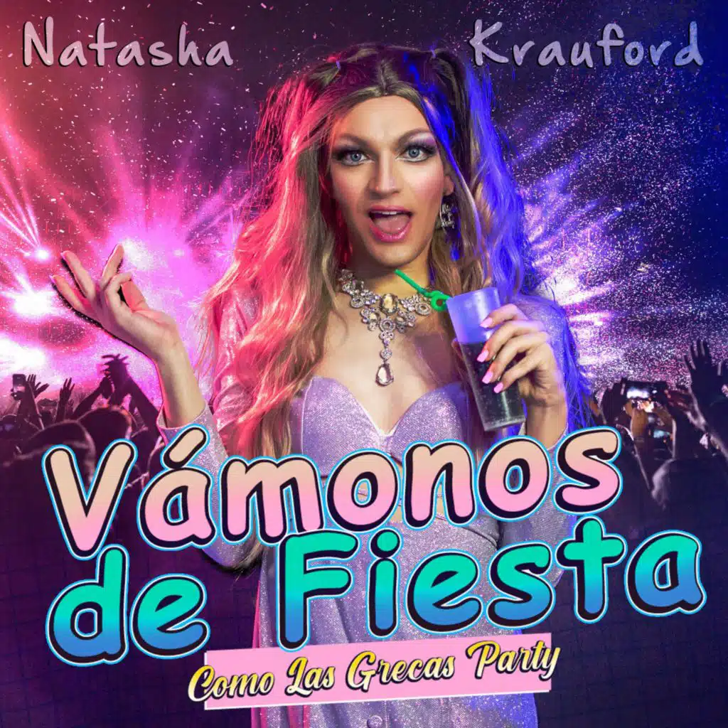 Vámonos de fiesta