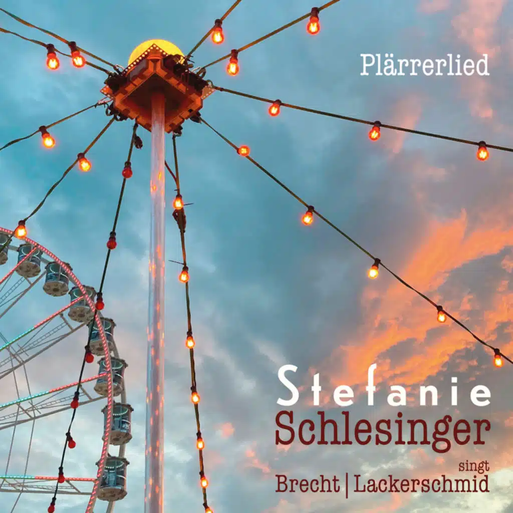 Stefanie Schlesinger