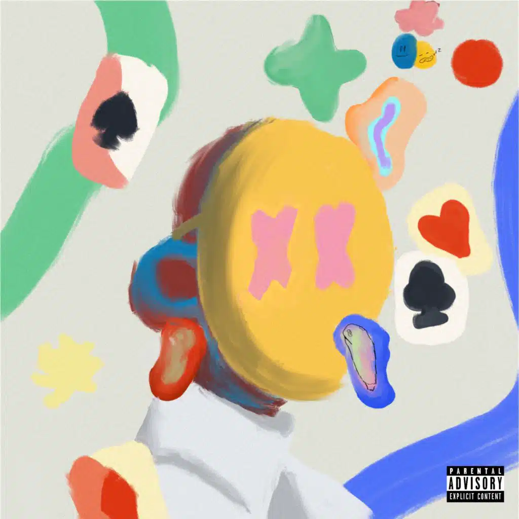 *SELF REFLECTION (feat. UIU)