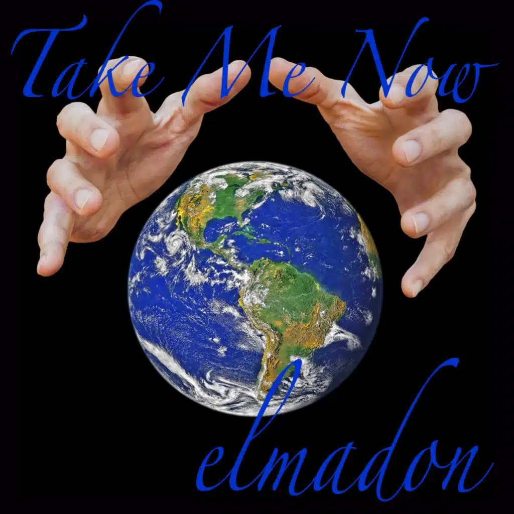 Take Me Now (Magnam Gloriam Chillout Radio Edit)
