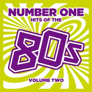 Number 1 Hits of the 80s, Vol. 2