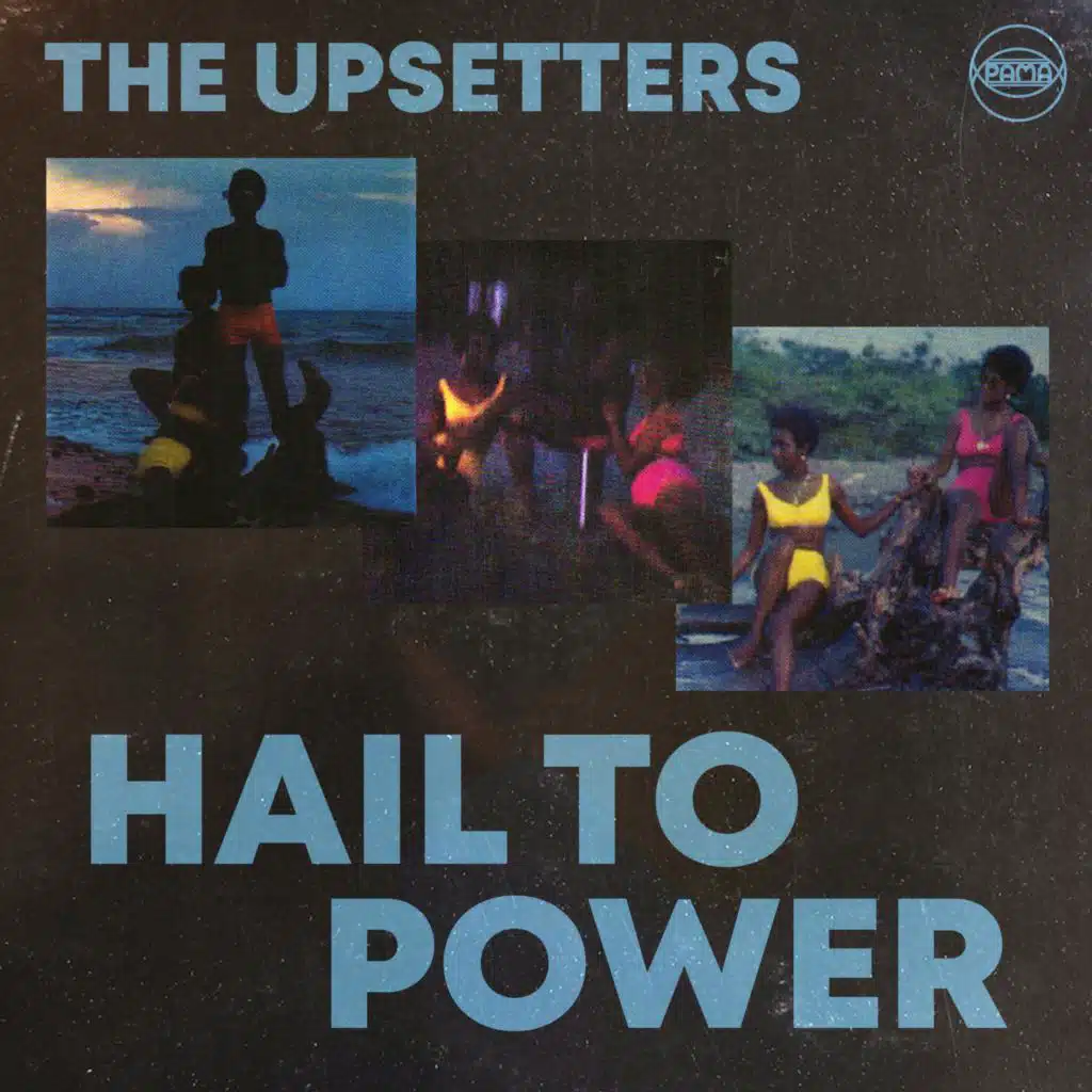 The Upsetters