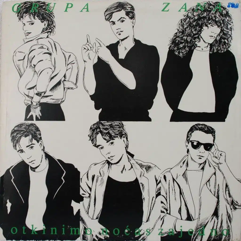 Otkinimo noćas zajedno