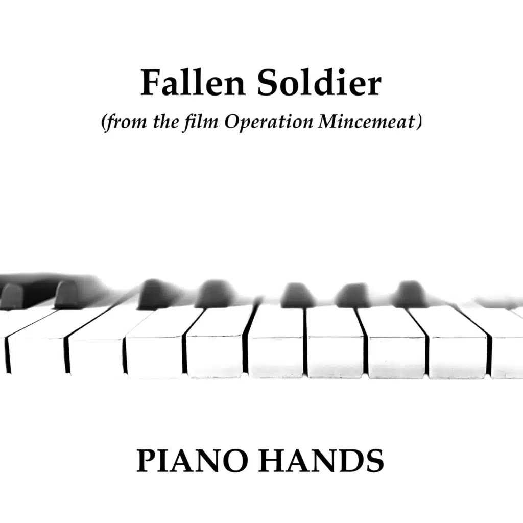 Piano Hands