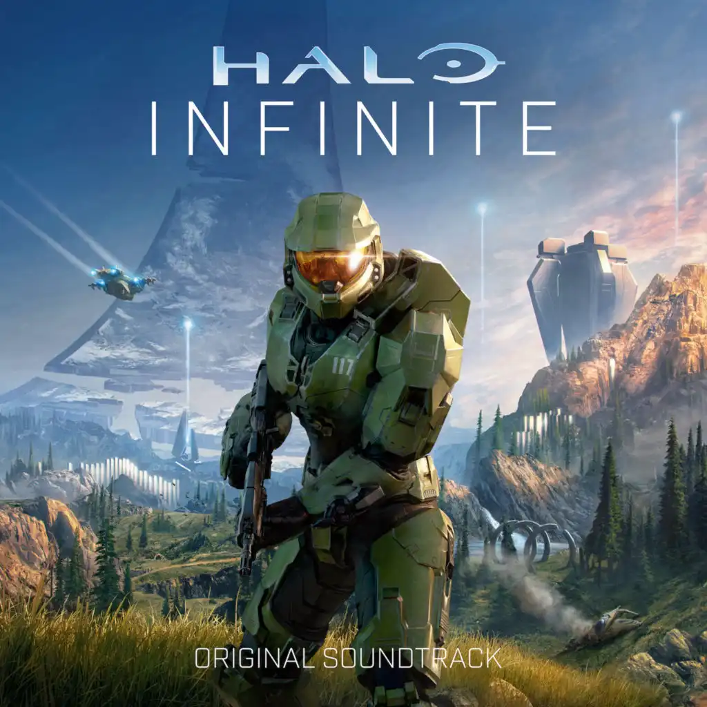 Halo Infinite (Original Soundtrack)