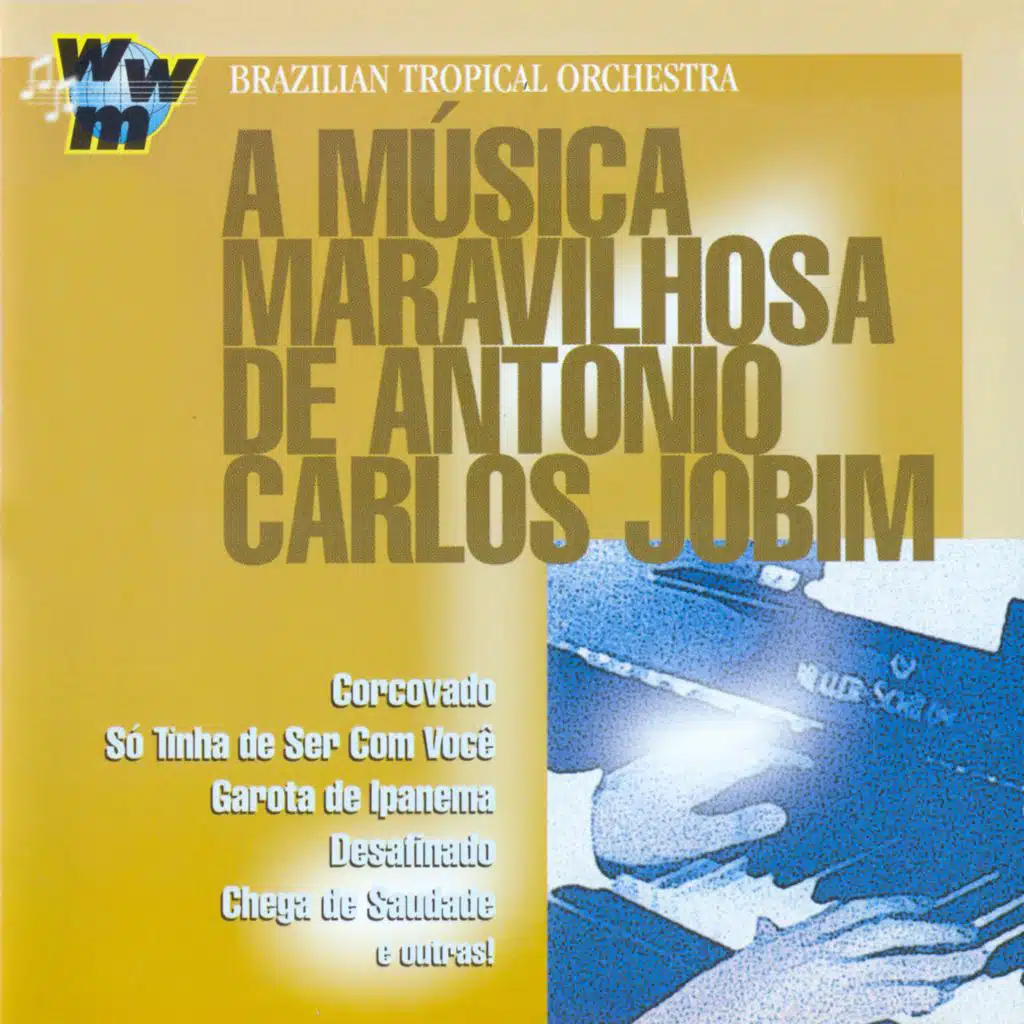 Brazilian Tropical Orchestra