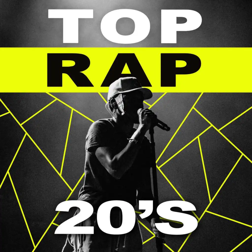 Top Rap 20's