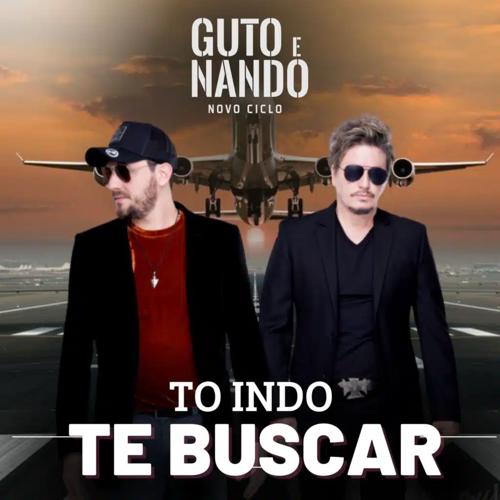 Guto E Nando