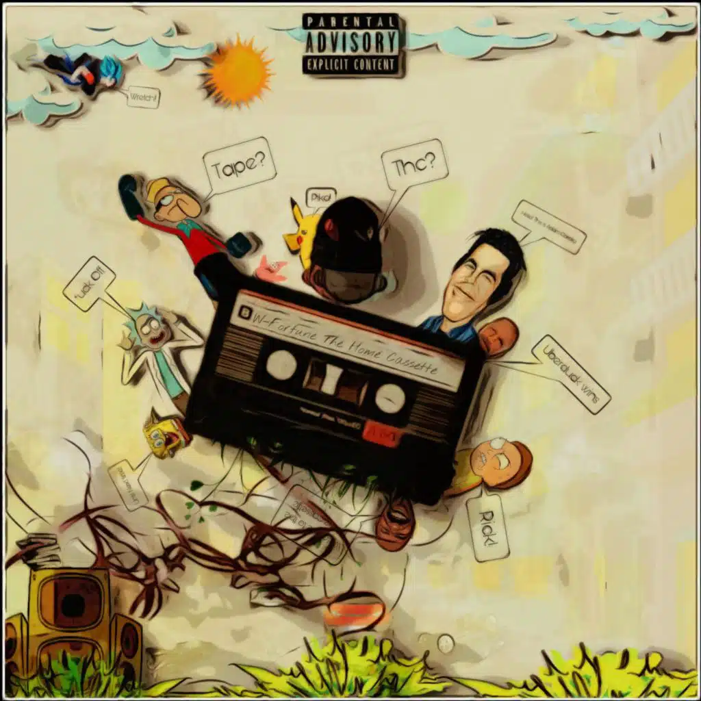 Car Radio