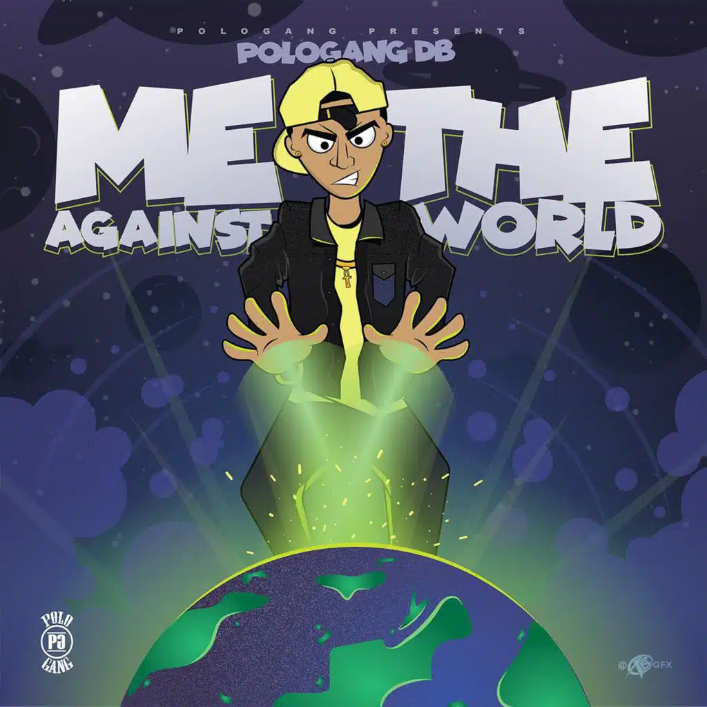 Me Against The World