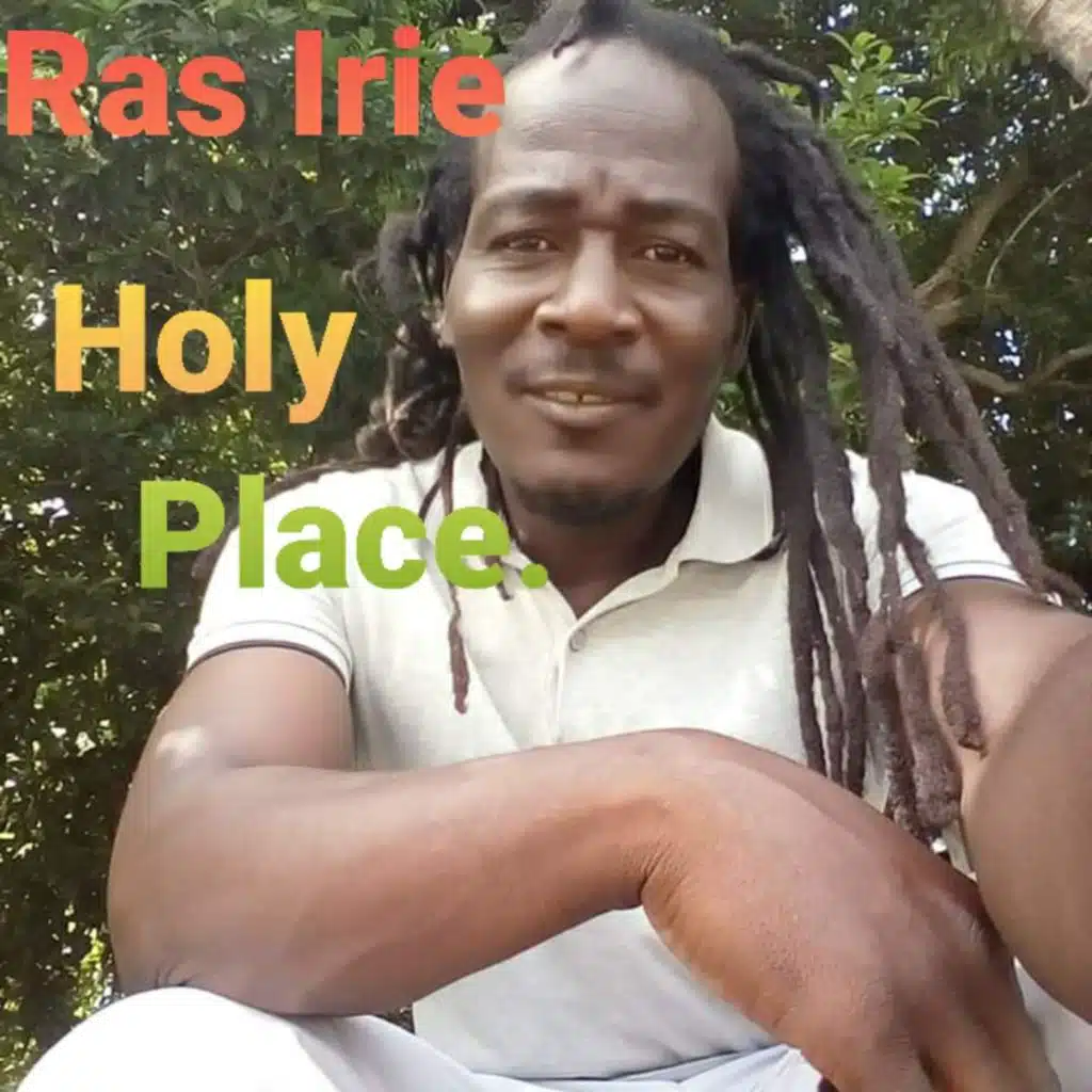 Holy Place