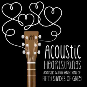 Acoustic Guitar Renditions of Fifty Shades of Grey