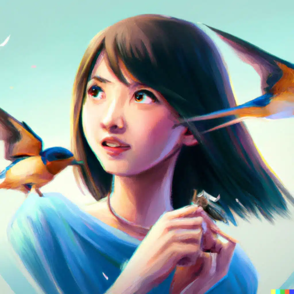 believe everything will be as good as you wish , is such a terrible, passive, and harmful thought.