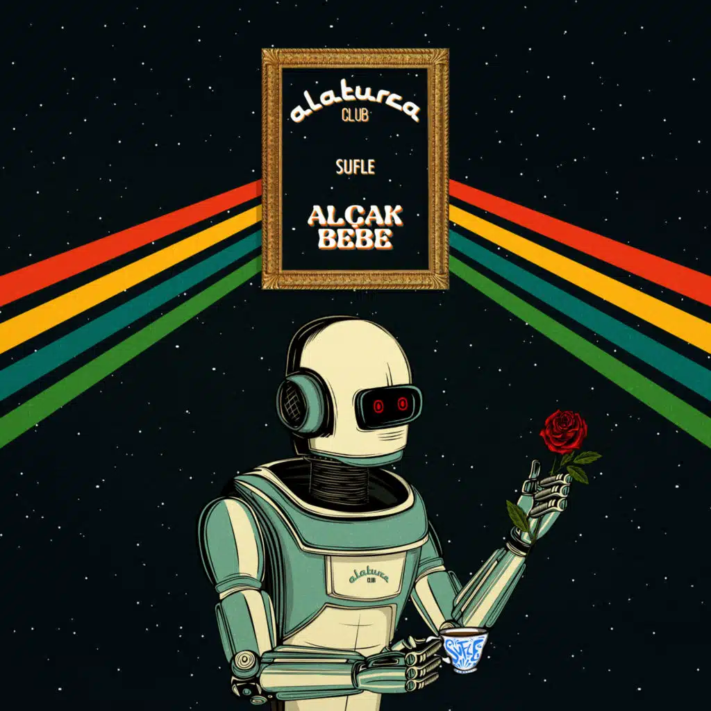 Alaturca Club & Sufle