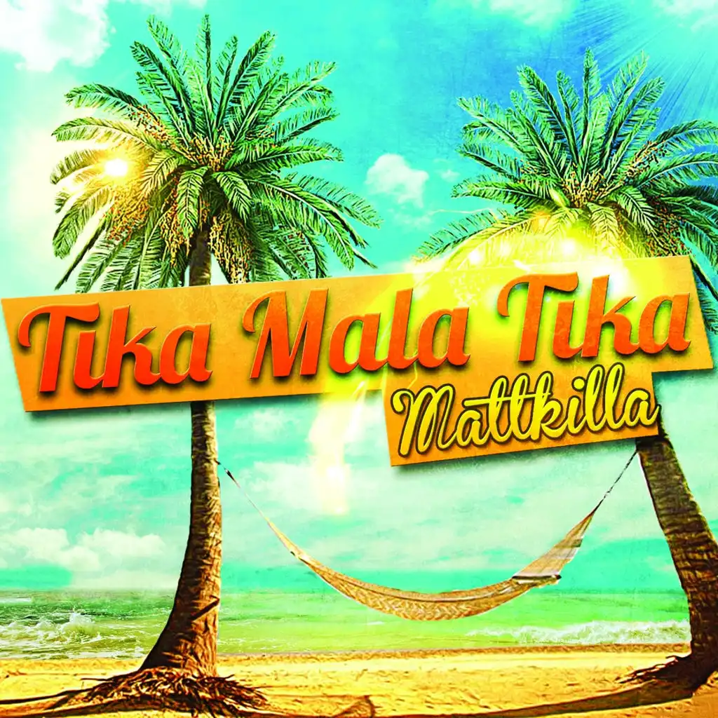 Tika mala tika (Radio Edit)