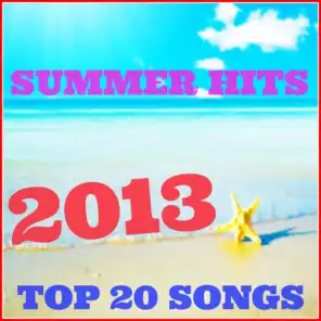 Summer Hits 2013 (Top 20 Songs)