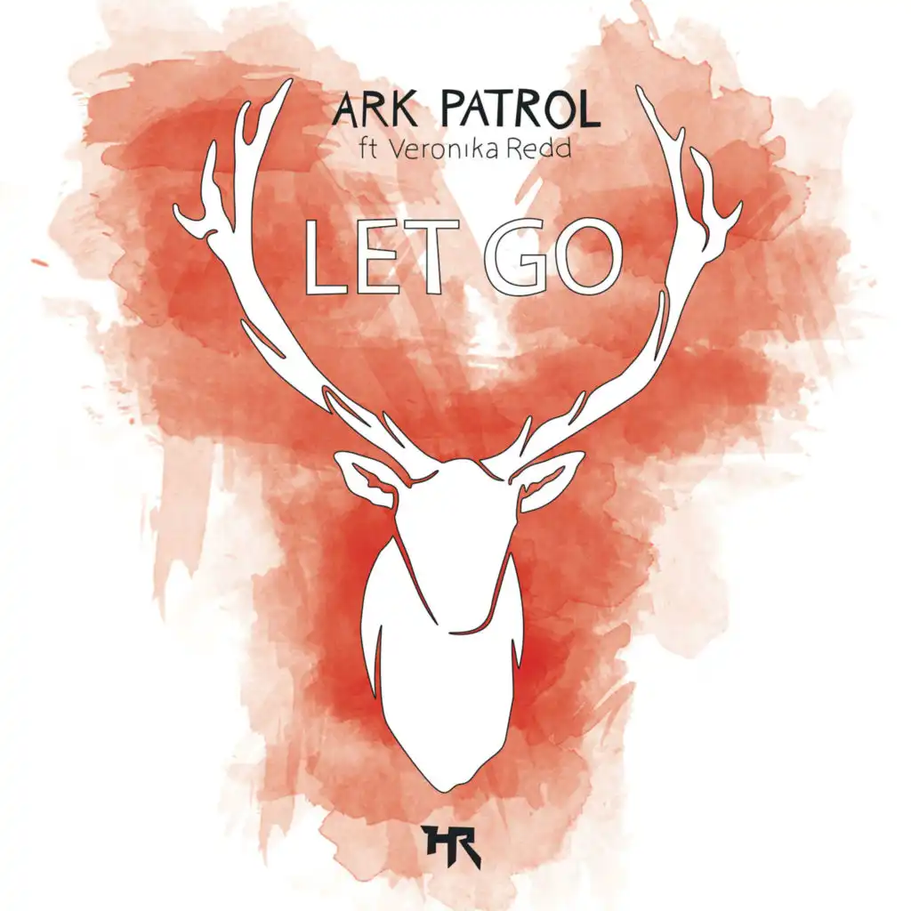 Let Go (feat. Veronika Redd)