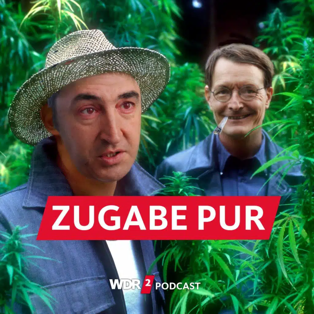 Grasgeflüster - Die Woche im Satire-Remix