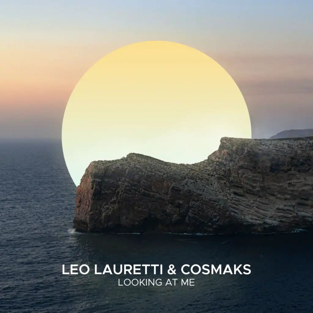 Leo Lauretti & Cosmaks