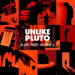 Pluto Tapes: Volume 2