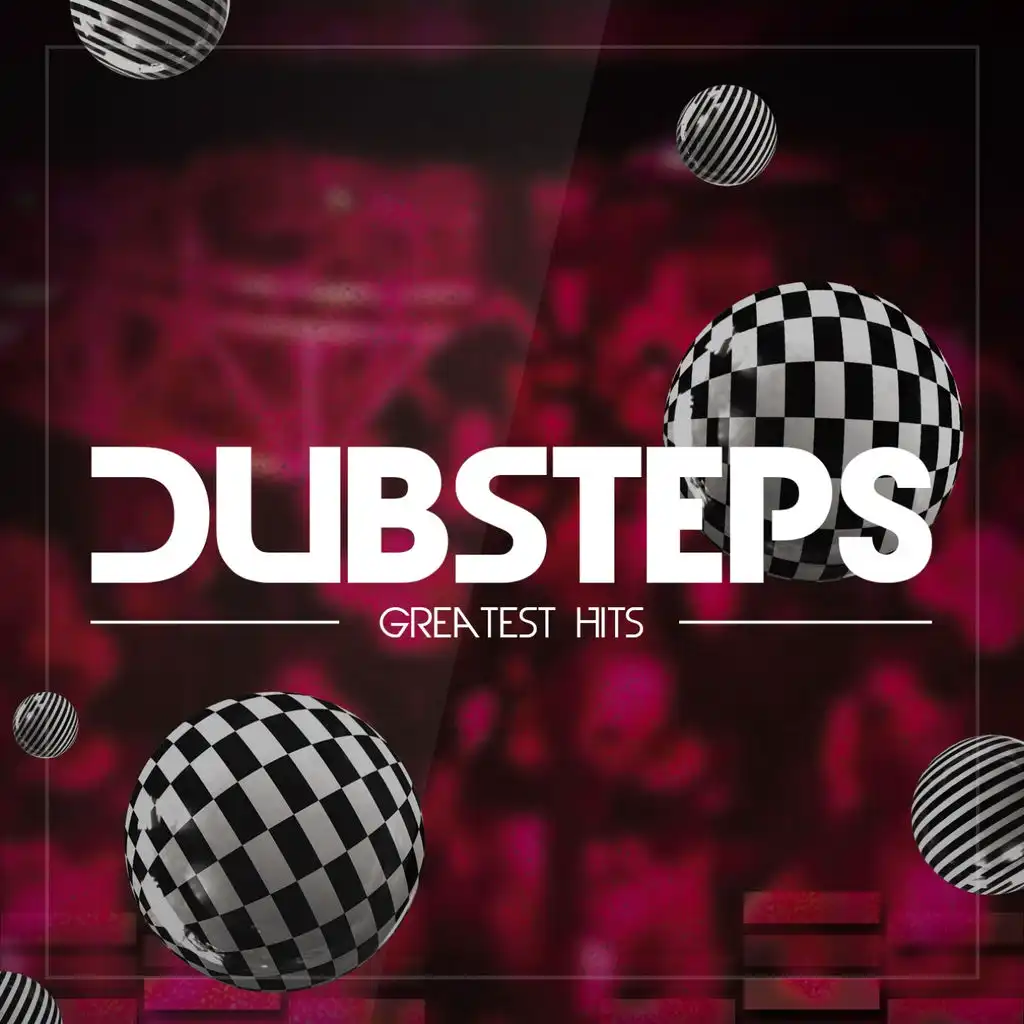 Blurred Lines (Dubstep Remix)