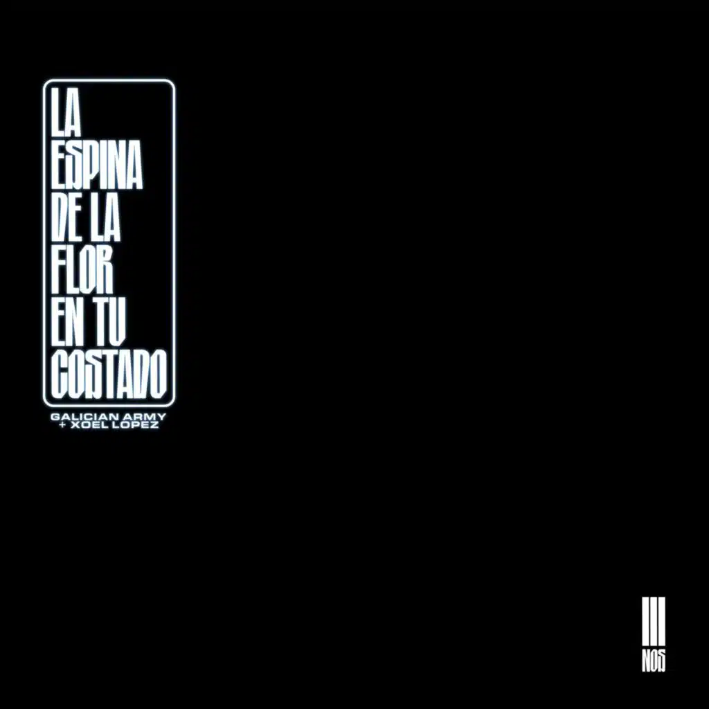 Galician Army & Xoel López