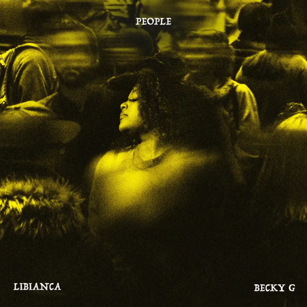 People (feat. Becky G)