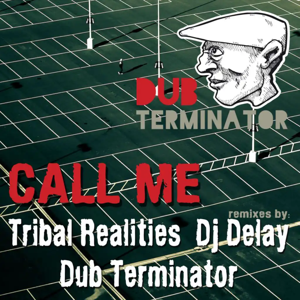 Call Me (DJ Delay Remix) [feat. feat. Melloquence]