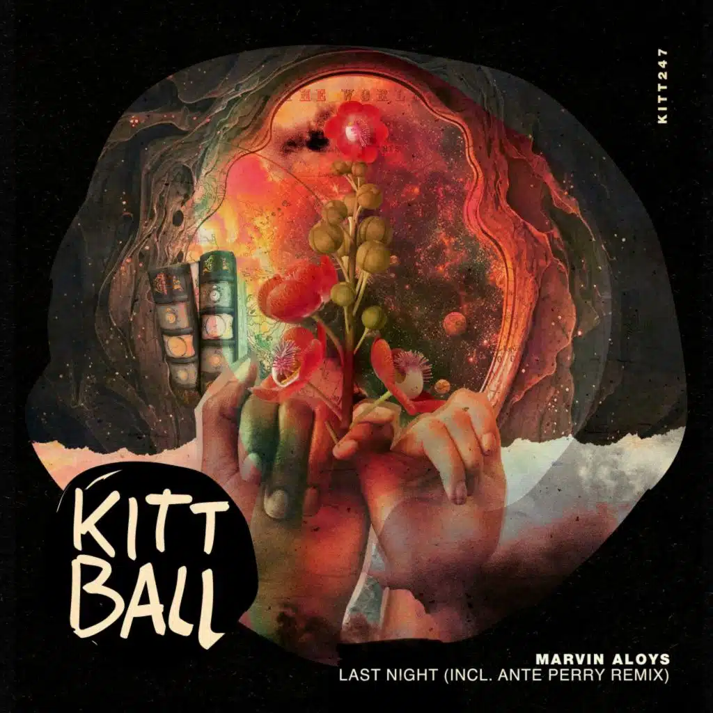 Last Night (Ante Perry Remix)