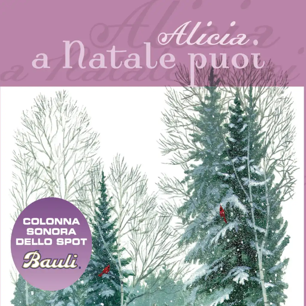 A natale puoi