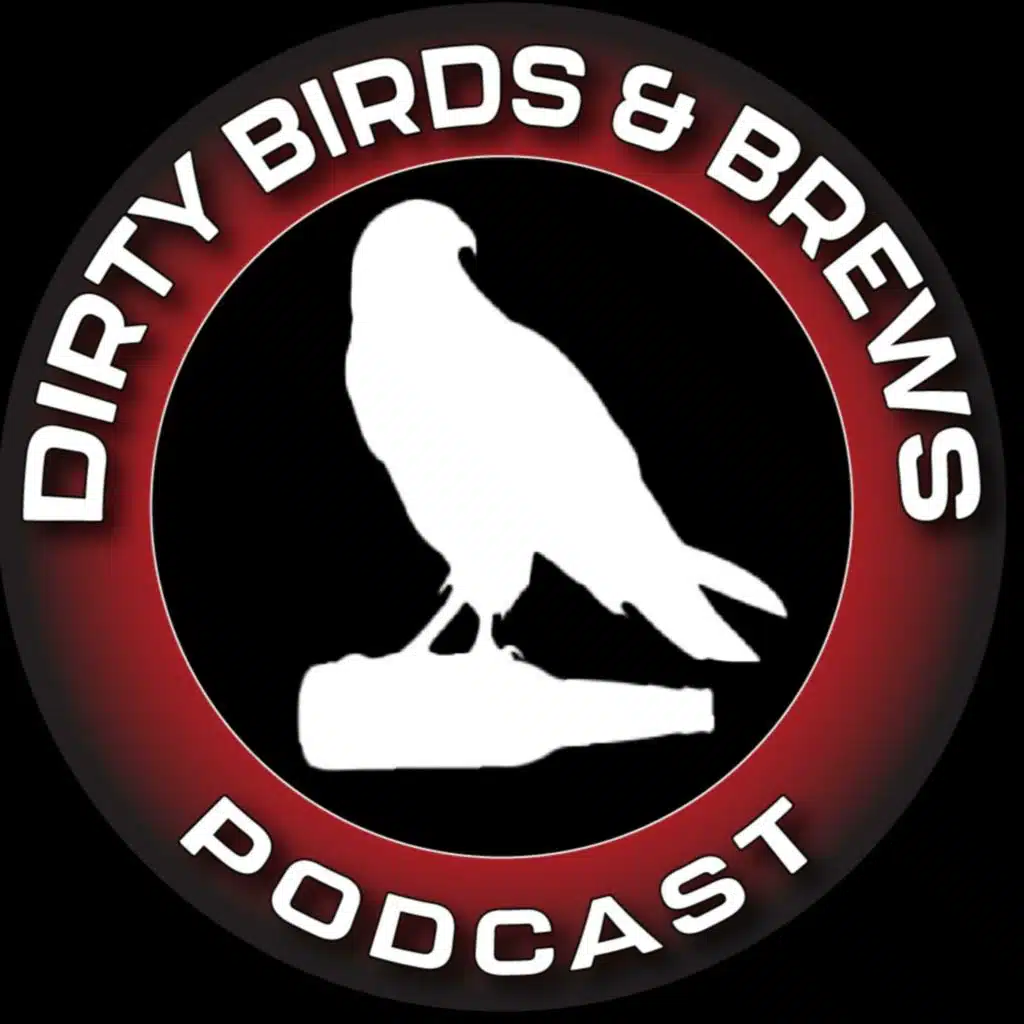 Dirty Birds & Brews
