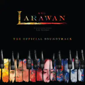 Ang Larawan (The Official Soundtrack)