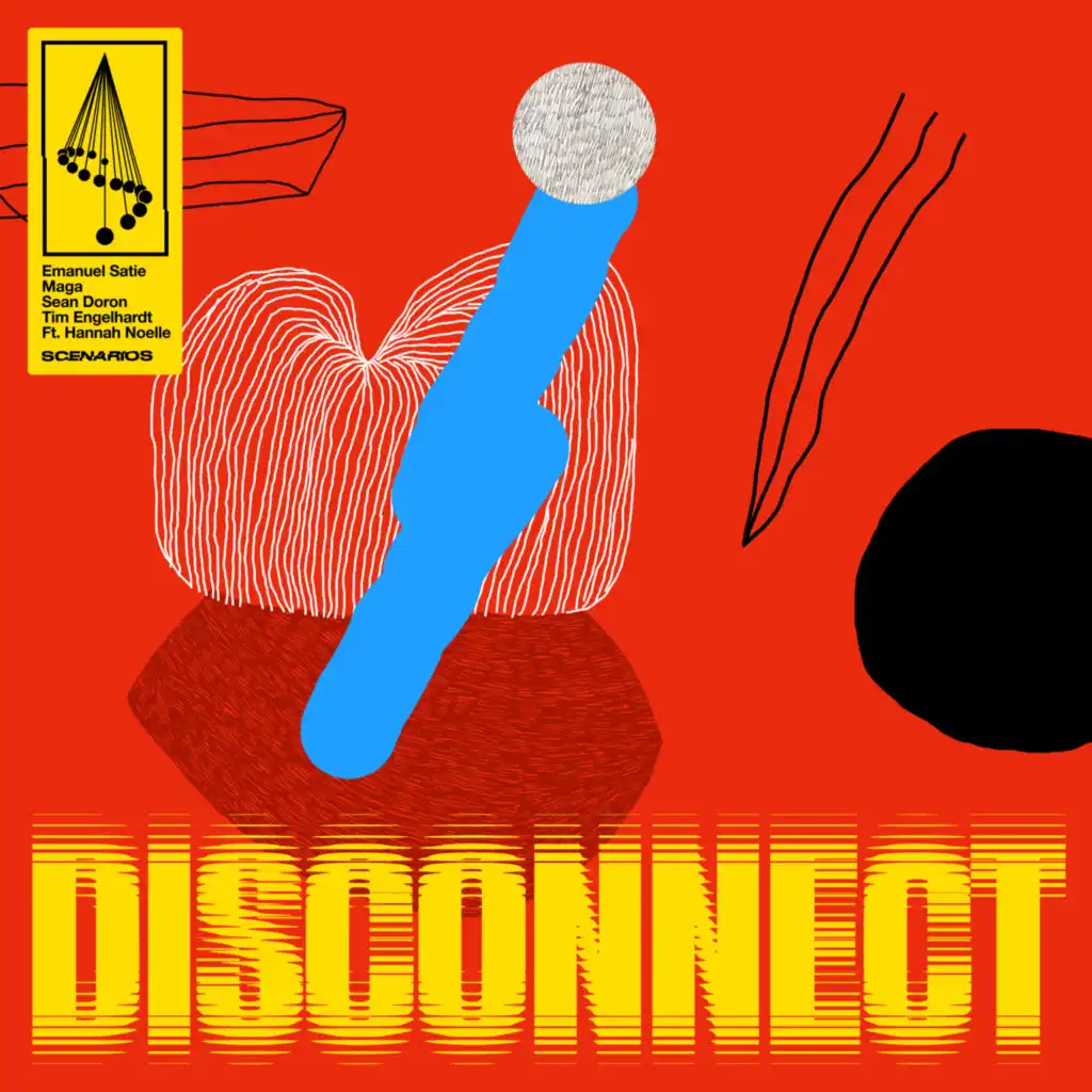 Disconnect (feat. Hannah Noelle)