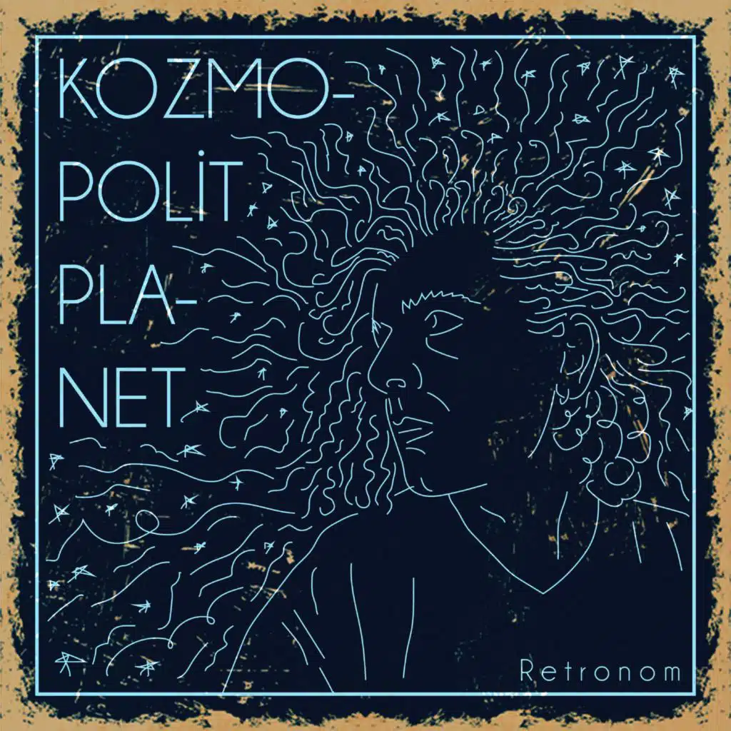 Kozmopolit Planet