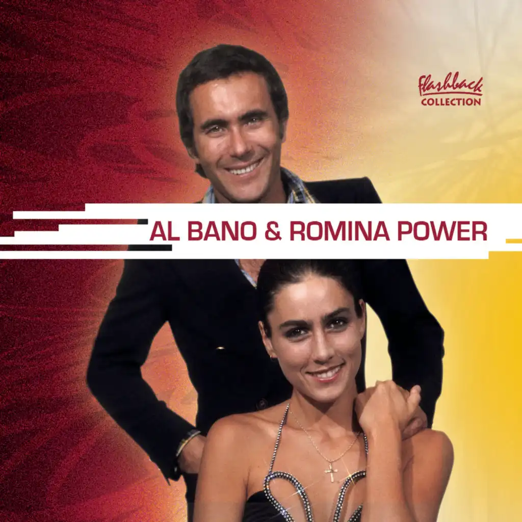 Al Bano & Romina Power