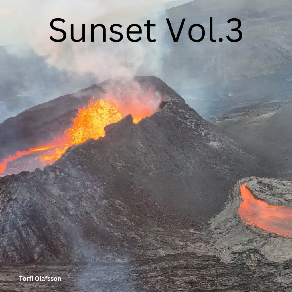 Sunset Vol. 3