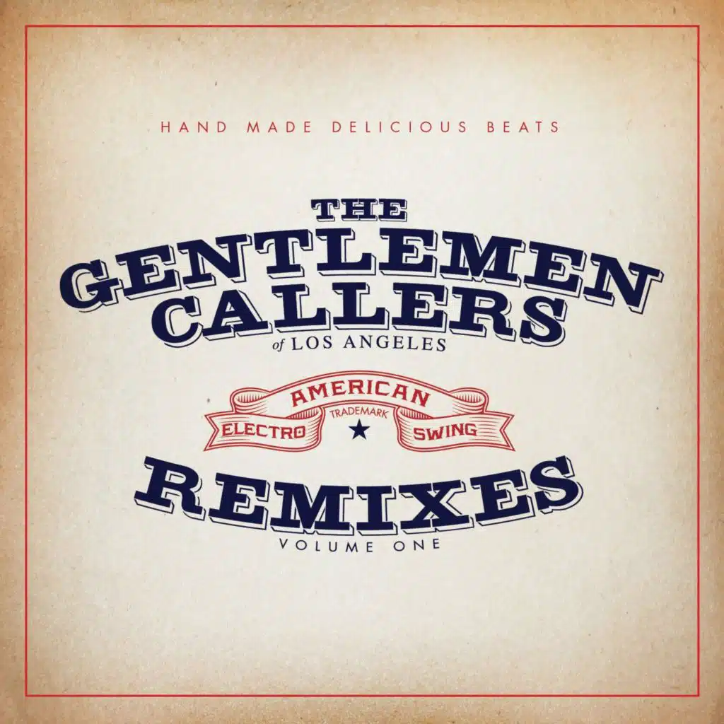 The Devil Swings Out (The Gentlemen Callers of Los Angeles Remix)
