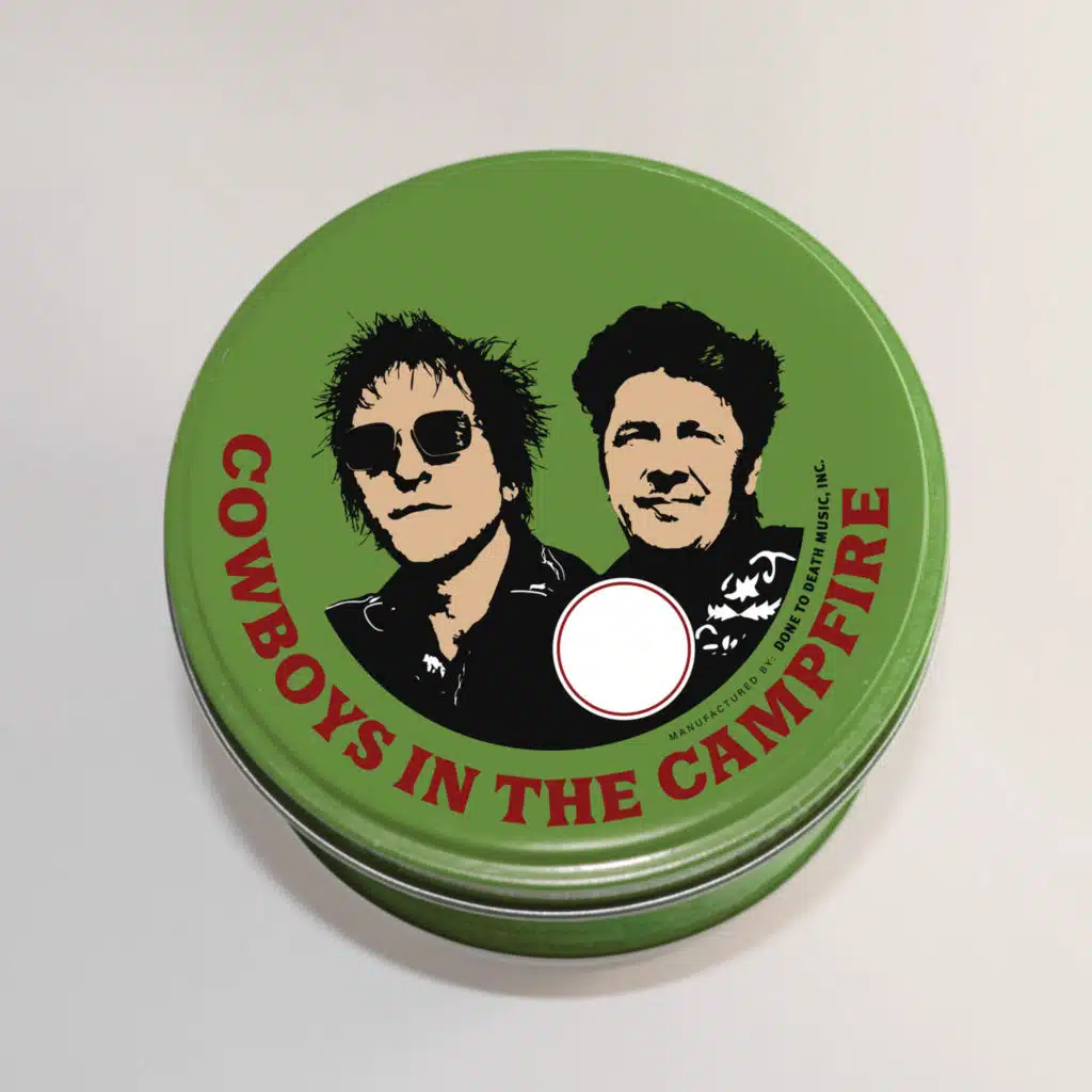 Dream (feat. Tommy Stinson)