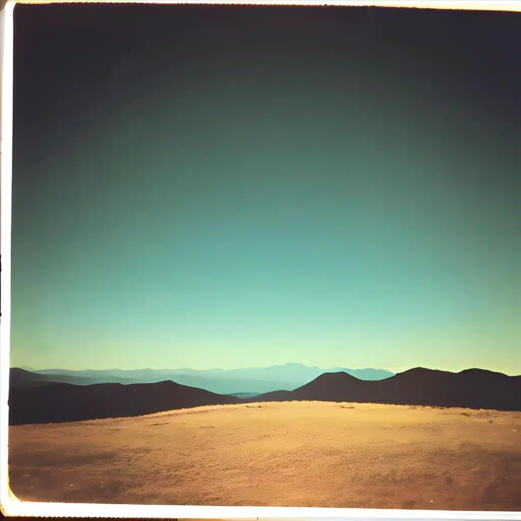 Calm in This Other Place