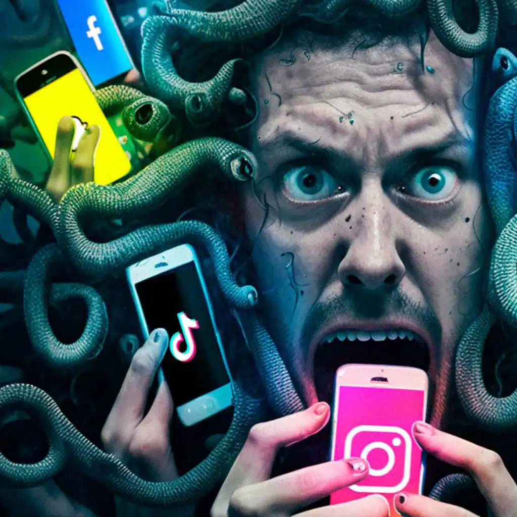 This Platform Might Be Worse Than TikTok