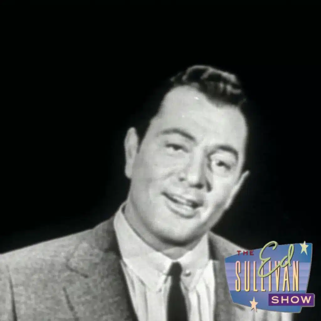 Walk Hand In Hand (Performed Live On The Ed Sullivan Show/1956)