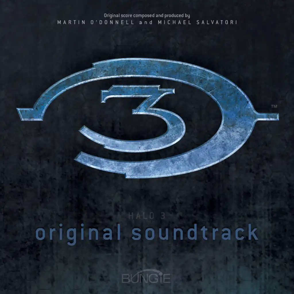 Halo 3 (Original Soundtrack)