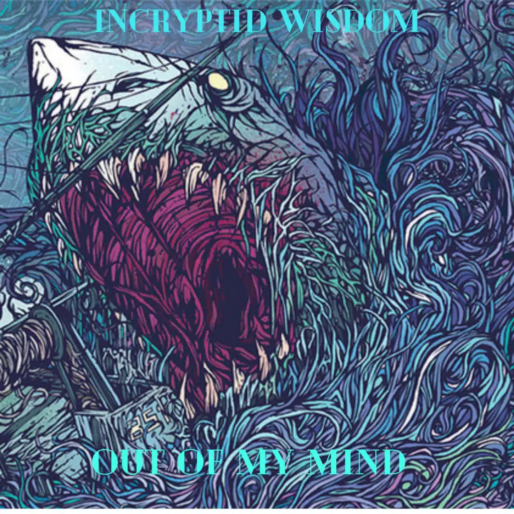 Out of my Mind