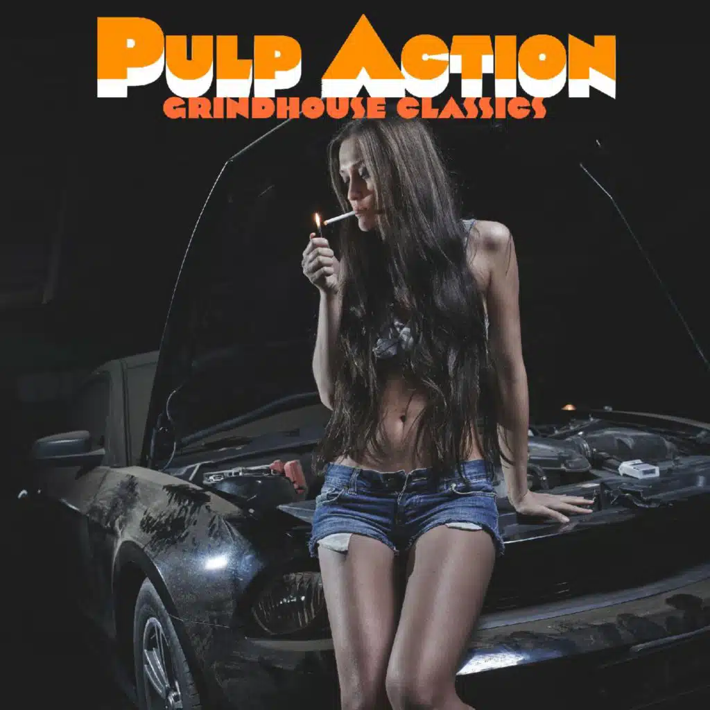 Peter Thomas Sound Orchestra