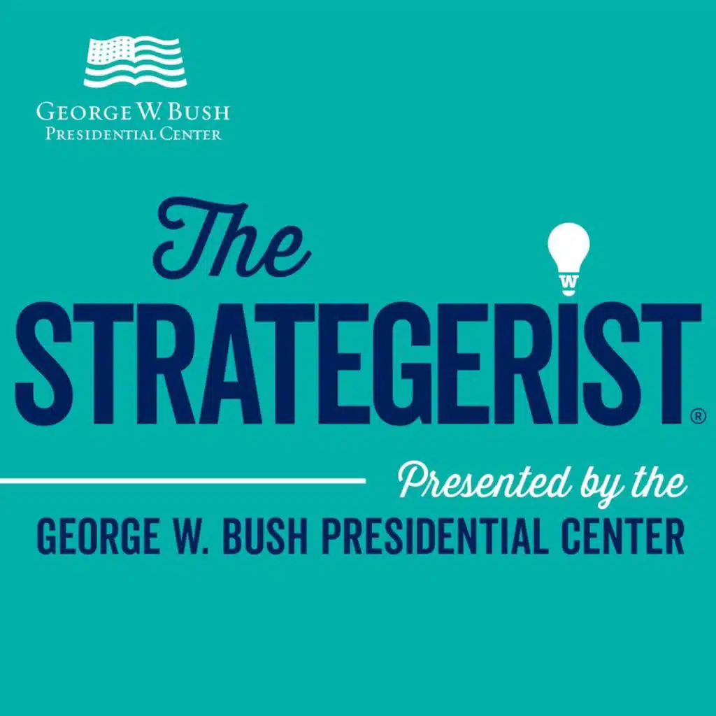 GEORGE W. BUSH PRESIDENTIAL CENTER